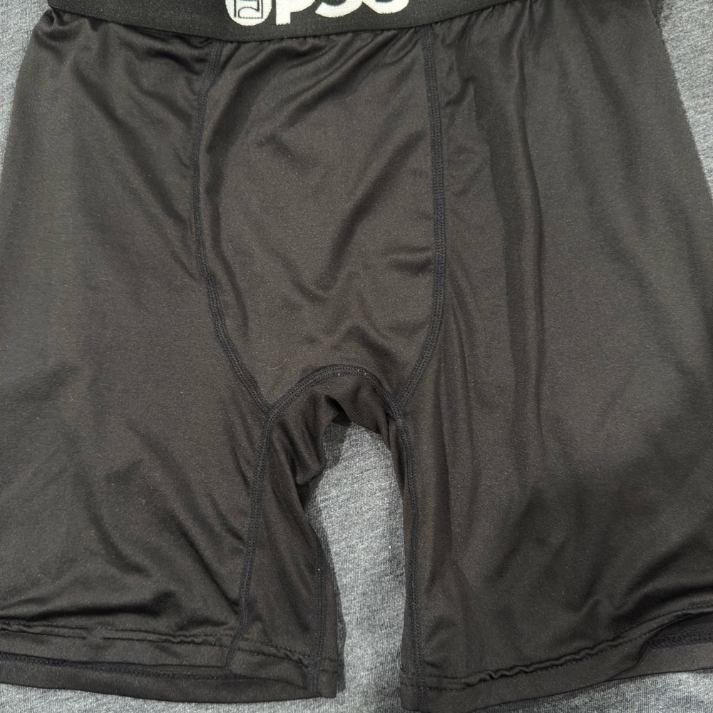 PSD Black Leggings